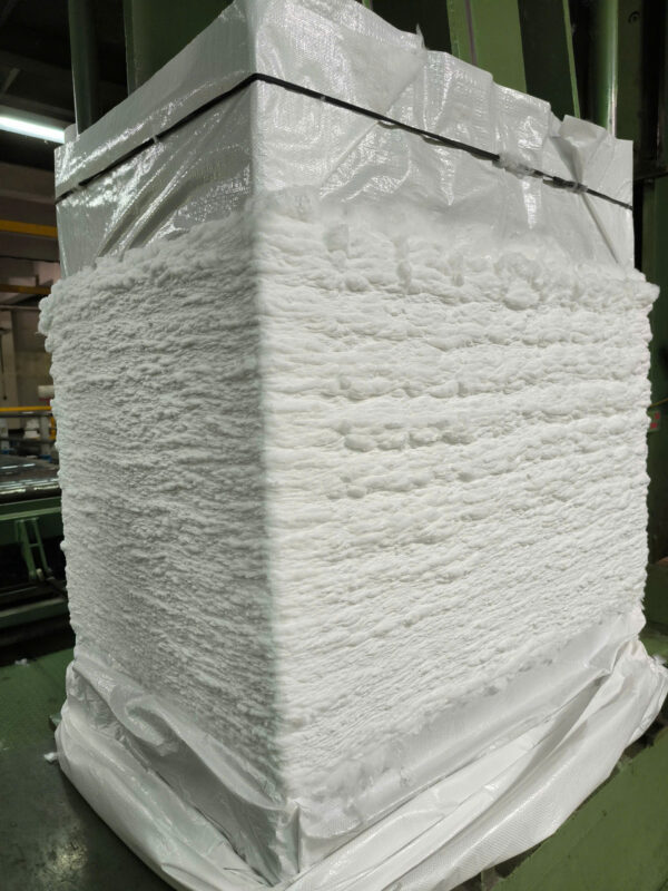 PSF ( Polyester Staple Fiber )