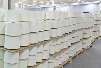 Yarn (PE20,30,40, CMP30,40,50,..)