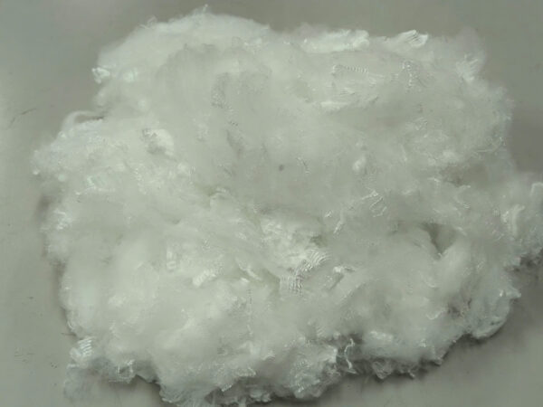 PSF ( Polyester Staple Fiber )