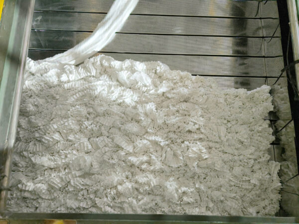 PSF ( Polyester Staple Fiber )