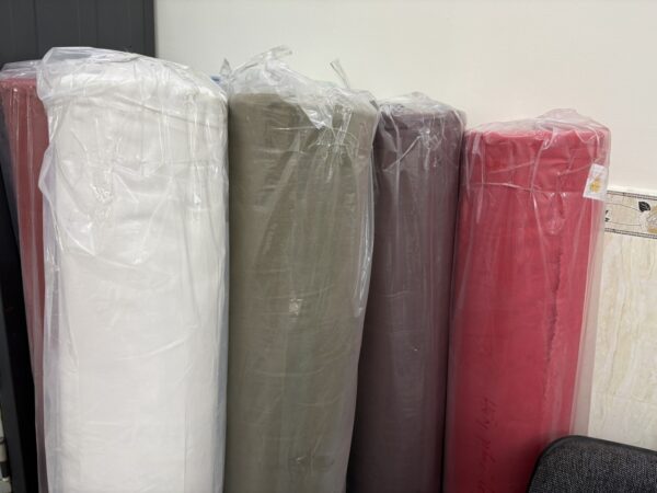 Fabric