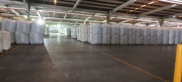 Yarn (PE20,30,40, CMP30,40,50,..)